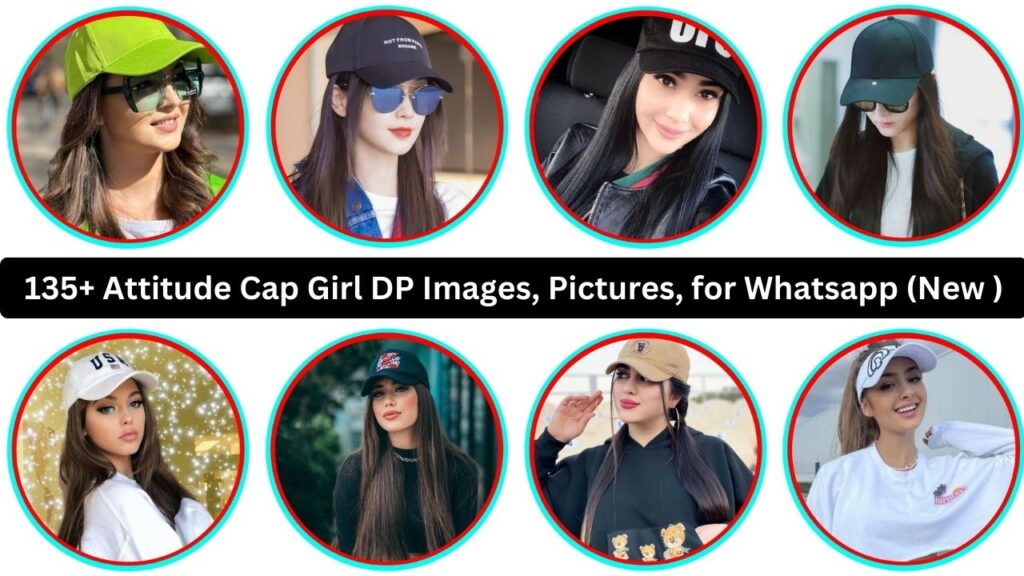 135+ Attitude Cap Girl Dp Images, Pictures, For Whatsapp (new 2023)