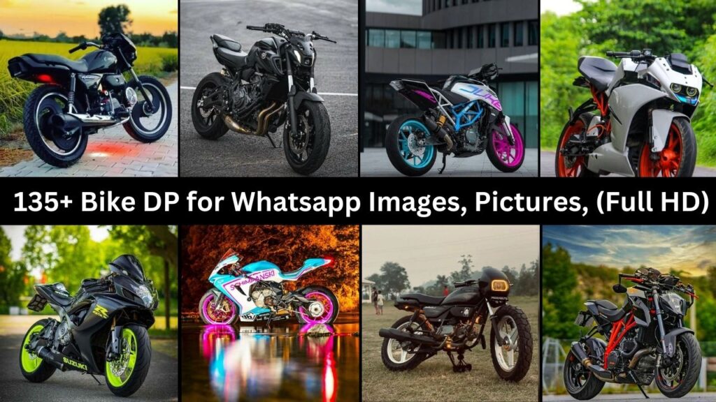 135+ Bike Dp For Whatsapp Images, Pictures, 2023 (full Hd)