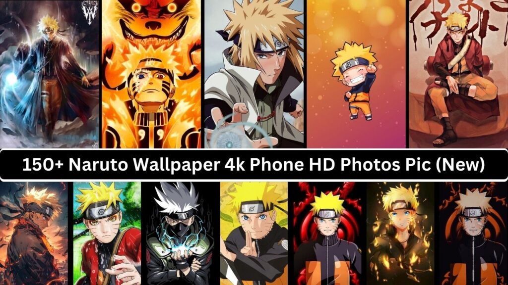 150+ Naruto Wallpaper 4k Phone Hd Photos Pic (new)