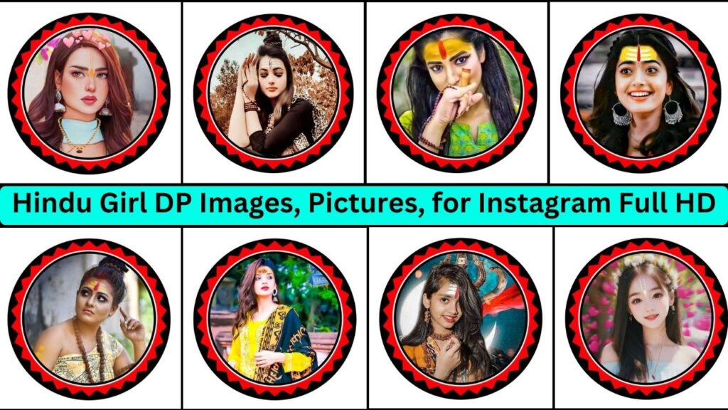 Hindu Girl Dp Images, Pictures, For Instagram Full Hd 2023