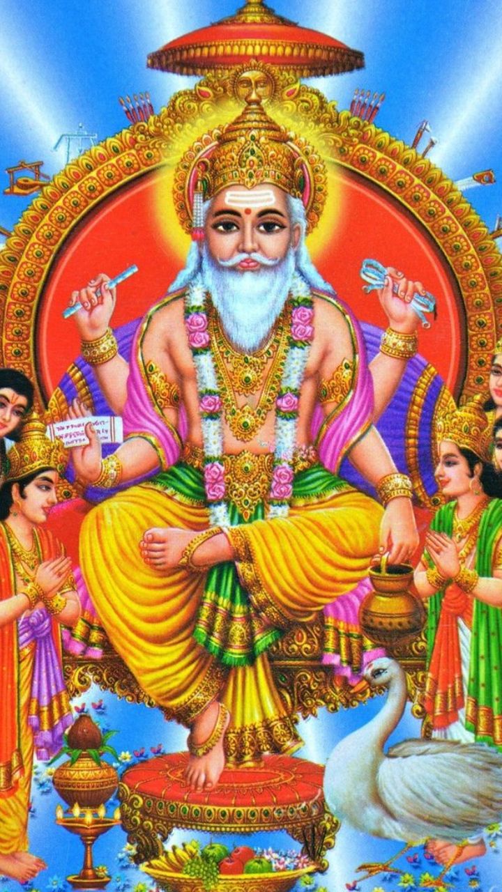 Vishwakarma Wallpaper | 765+ Vishwakarma Wallpaper 1080p, 2K, 4K, 5K ...